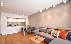 Apartament Waterway Premium